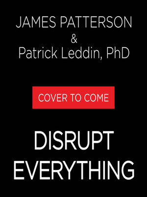 cover image of Disrupt Everything